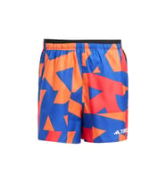 adidas Erkek  Mavi  Şort MT LIGHT SH AOP JF1252