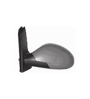 SEAT ALTEA/TOL.DIŞ DİKİZ AYNASI ELEKTRİKLİ ISITMALI ASTARLI SOL 2004- 6L1857521A