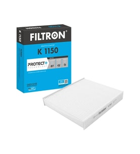 K1150 - K8008 - Kabin Hava Filtresi - Filtron