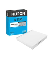 K1150 - K8008 - Kabin Hava Filtresi - Filtron