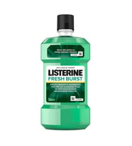 LİSTERİNE FRESH BRUST 250 ML