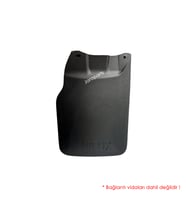 Toyota Hilux LN145 Paçalık Arka Sağ 1998-2001 76625-35150
