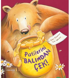 Patilerini Balımdan Çek!
