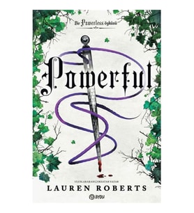 Powerful Lauren Roberts Beta Byou