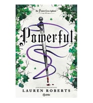 Powerful Lauren Roberts Beta Byou