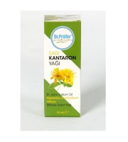 Dr. Prüfer Sarı Kantaron Yağı 20 ml