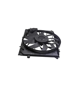 Mercedes W220 2003-2005 Komple Fan OM613 M137 850W A2205000293 Wender