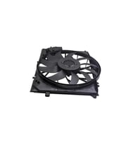 Mercedes W220 2003-2005 Komple Fan OM613 M137 850W A2205000293 Wender