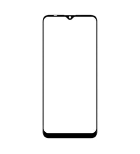 BYR Tecno Spark 4 Okalı Dokunmatik Ön Cam -EKRAN DEĞİLDİR.