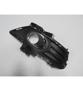 Ford Mondeo 15/18 Si·s Lamba Kapağı Sağ Si·s Deli·kli· (Ni·kelaj Çerçeveli·) (Tw)