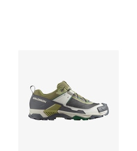 Salomon X Ultra 5 L477979 Erkek Outdoor Ayakkabı - HAKİ