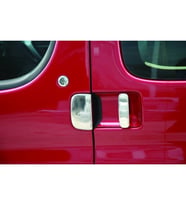 Citroen Berlingo Kapı Kolu Kromu Nikelajı 1996-2008