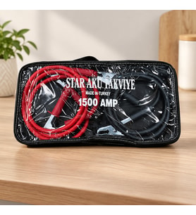 1500 Amp Akü Takviye Kablosu