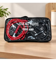 1500 Amp Akü Takviye Kablosu