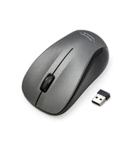 HIPER MX-565 NANO KABLOSUZ MOUSE GRİ