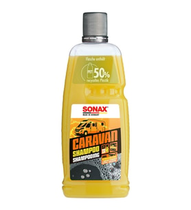 Sonax Karavan Şampuanı 1 lt