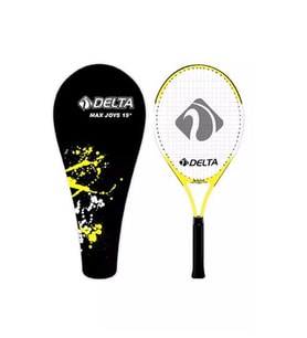 Delta Tenis Raket Inc Max Joys 19Inc