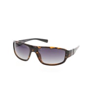 Osse OS3764-02 62 Polarize Erkek Güneş Gözlüğü (Kahverengi)
