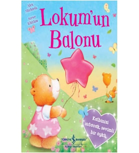 Lokum’un Balonu 9786254051739
