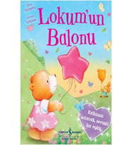 Lokum’un Balonu 9786254051739