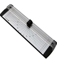Olympia EZ60 A4 Kağıt Kesme Giyotin Makinesi (EZ60)