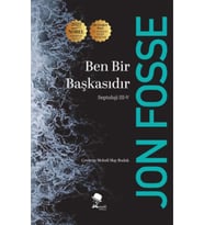 Ben Bir Başkasıdır - Septoloji 3 - 4