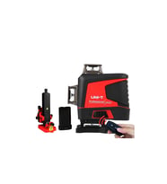UNI-T LM575LD Yeşil 3D 12 Çizgi Lazer Hizalama Cihazı
