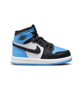 Buy Air Jordan 1 Retro High OG TD 'UNC Toe' - FD1413 400
