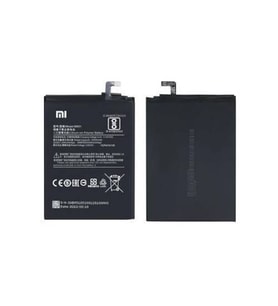 Xiaomi Mi Max 3 Batarya Pil Bm51 +Tamir Seti
