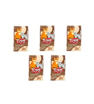 Enjoy Tavuk Etli Yetişkin Kedi Maması 1 Kg 5 Adet