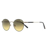 Mustang MU2081 03 51 Unisex Güneş Gözlüğü (Metal)