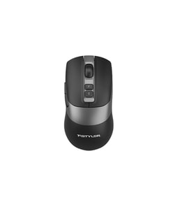 A4 Tech Fg50S Silent Siyah Nano Kablosuz Optik 23200 Dpı Mouse (Sessiz)