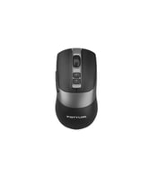 A4 Tech Fg50S Silent Siyah Nano Kablosuz Optik 23200 Dpı Mouse (Sessiz)