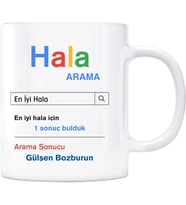 HALALARA ÖZEL KUPA BARDAK
