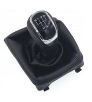 Skoda Süperb Vites Topuzu Körük  5 Vites 2008-2013 3T0711113B