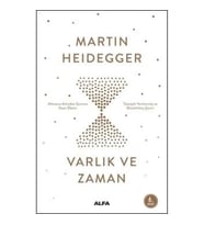 Varlık ve Zaman