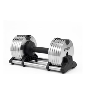 PROFORCE AYARLANABİLİR KROM DAMBIL 24 kg DB24PRO-TeK Adet