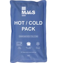 MSD HOT COLD PACK , SICAK VE SOĞUK JEL KOMPRESS 15*25 CM