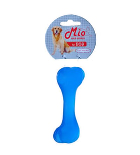 Mio Sert Kemik Köpek Oyuncağı 14 cm