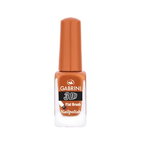 Gabrini 3D Nail Polish 80