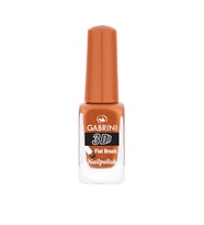 Gabrini 3D Nail Polish 80
