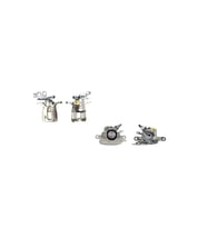 Fren Kaliperi Arka Sol - 2K5615423A Wisco - Volkswagen Caddy Mpv 1.0 15-202 Uyumlu