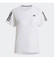 adidas IK7442 OTR B TEE Kadın T-Shirt (Beyaz)