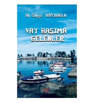 Vay Başıma Gelenler