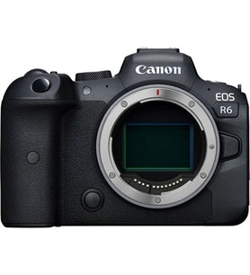Canon EOS R6 Uyumlu 3Adet Fotograf Makinesi Için Lcd Ekran Koruyucu Nano Jelatin