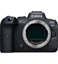 Canon EOS R6 Uyumlu 3Adet Fotograf Makinesi Için Lcd Ekran Koruyucu Nano Jelatin