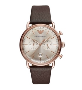 EMPORIO ARMANI AR11106 Erkek Kol Saati
