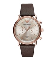 EMPORIO ARMANI AR11106 Erkek Kol Saati