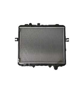 RADYATÖR SU HYUNDAI H100 KAMYONET MANUEL 2005-2018 (Boş)