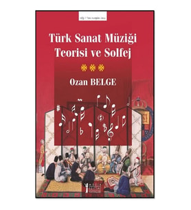 Türk Sanat Müziği Teorisi Ve Solfej
